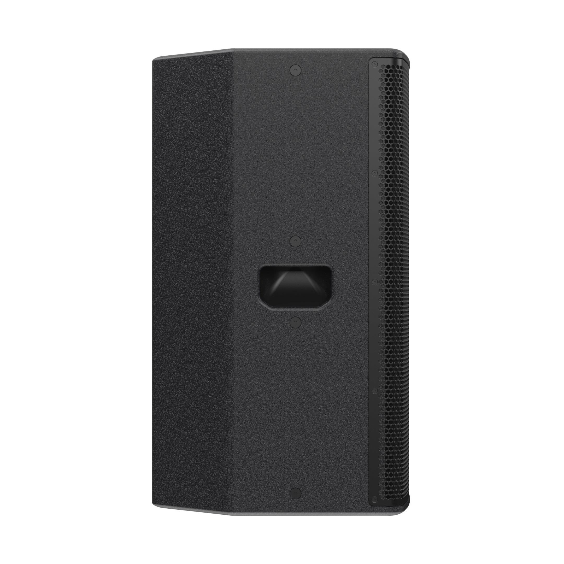 Q15-B - BLACKLINEQ 15" PASSIV TVÅVÄGS HÖGTALARE - SVART - 2