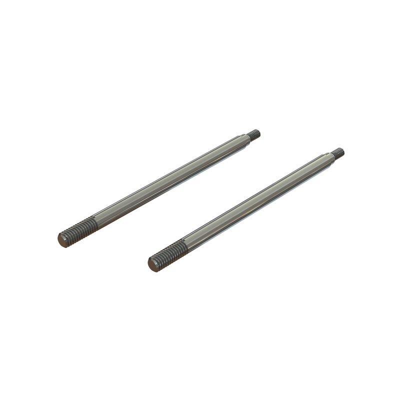 ARRMA Shock Shaft 4x70mm (2)