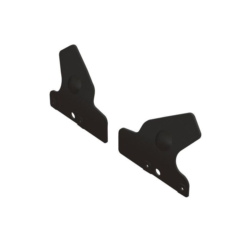 ARRMA Rear Mud Guards (2)