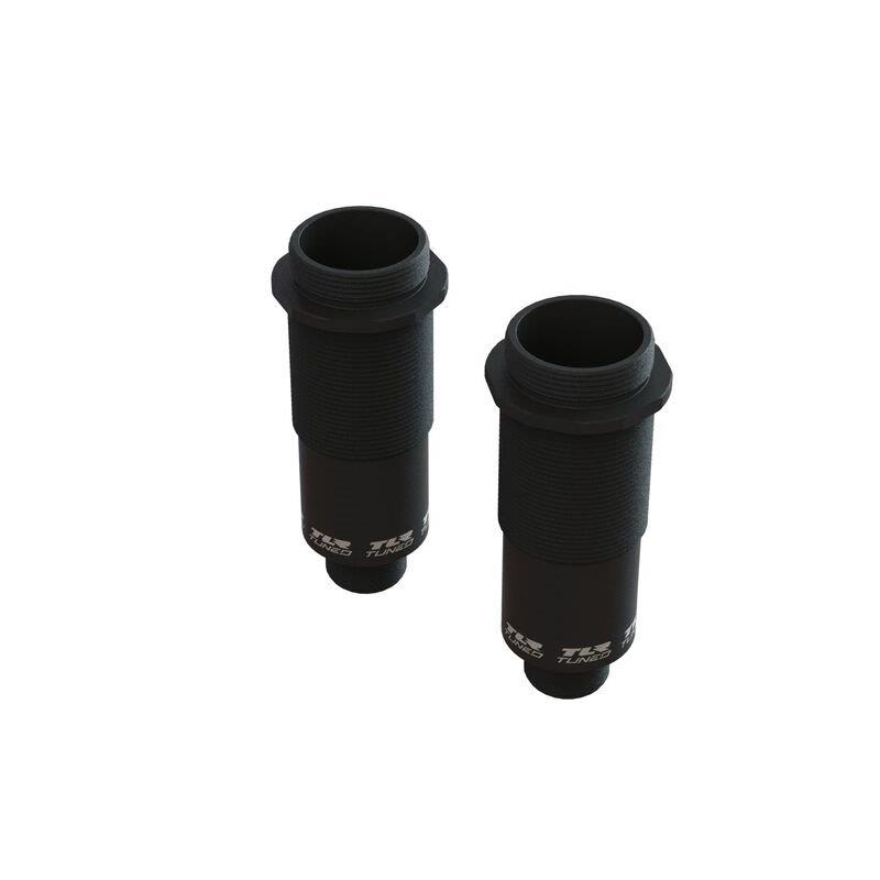 ARRMA Aluminum Shock Body 16x57mm Black