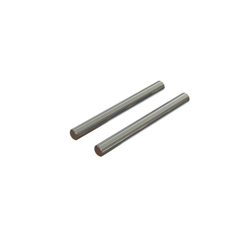 ARRMA Hinge Pin Upper 4x44.5mm (2)