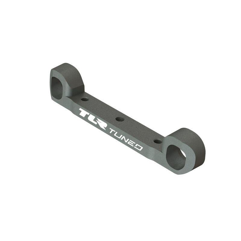 ARRMA Alum Adjustable Front Upper Suspension Mount -TLR