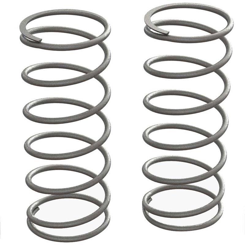 ARRMA Shock Springs 60mm 1.35n/mm 9.7lb/in (2): 6S