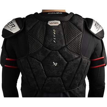 Bauer Vapor Fly40 Shoulder Pad Int