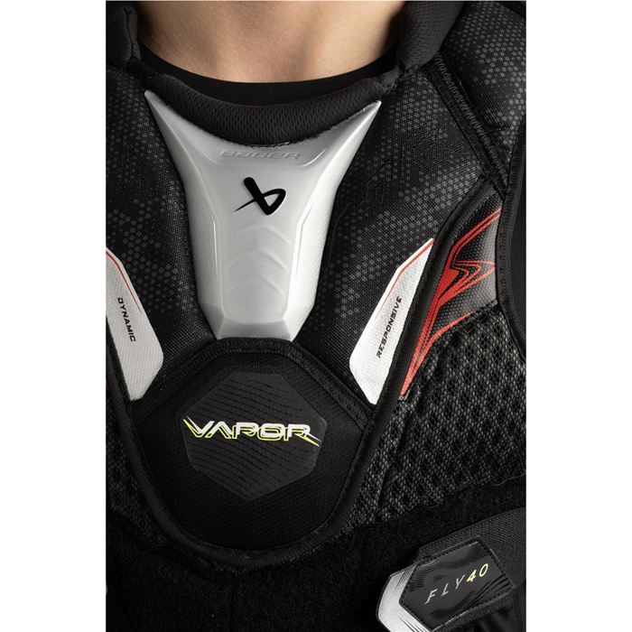 Bauer Vapor Fly40 Shoulder Pad Int - 4