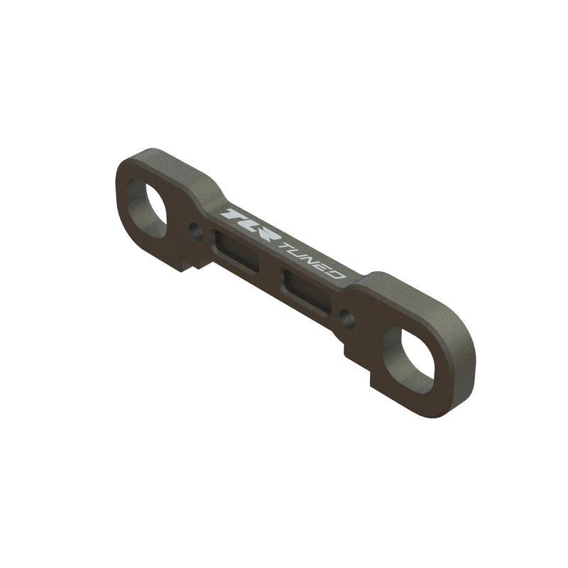 ARRMA Aluminum Adjustable FF Suspension Mount -TLR