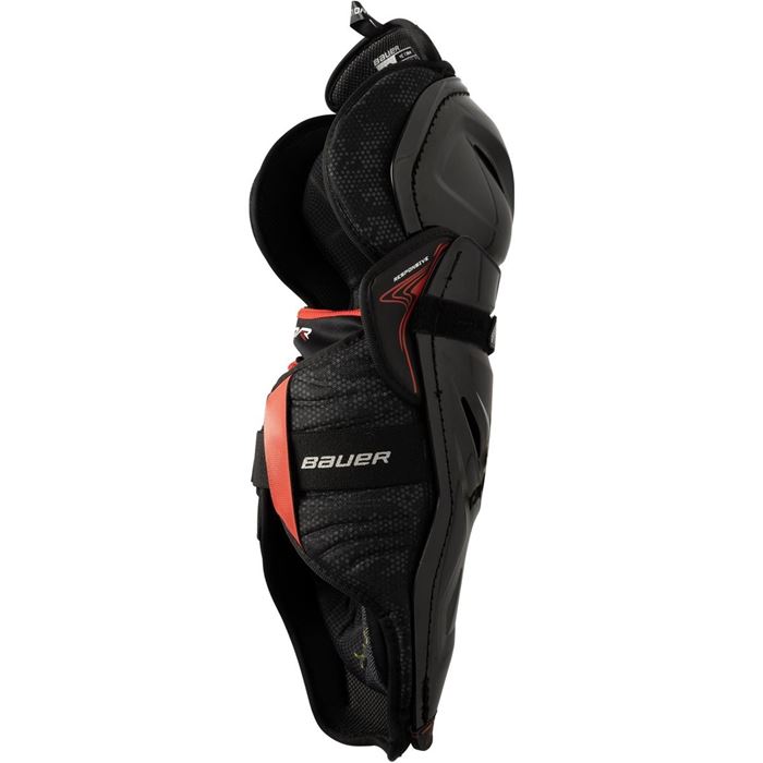 Bauer Vapor Fly40 Shin Guard Sr - 3