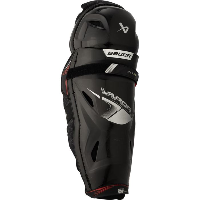 Bauer Vapor Fly40 Shin Guard Sr