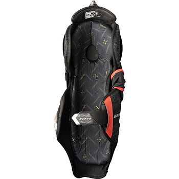 Bauer Vapor Fly40 Shin Guard Int