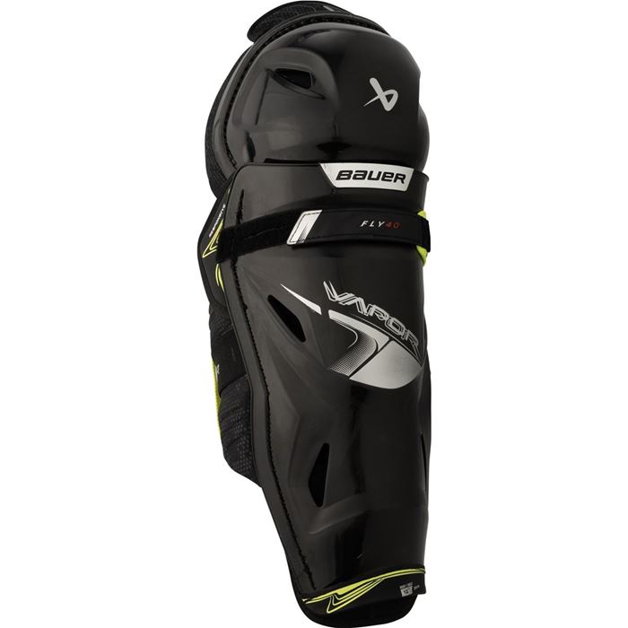 Bauer Vapor Fly40 Shin Guard Jr