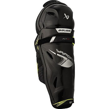 Bauer Vapor Fly40 Shin Guard Jr