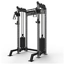 Master LX40 Steel, Multirack