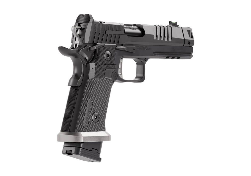 Sig Sauer P211-GTO 9x19 - 4