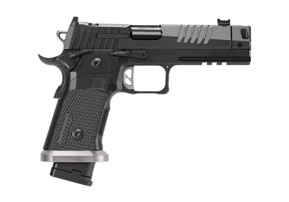 Sig Sauer P211-GTO 9x19 - 2