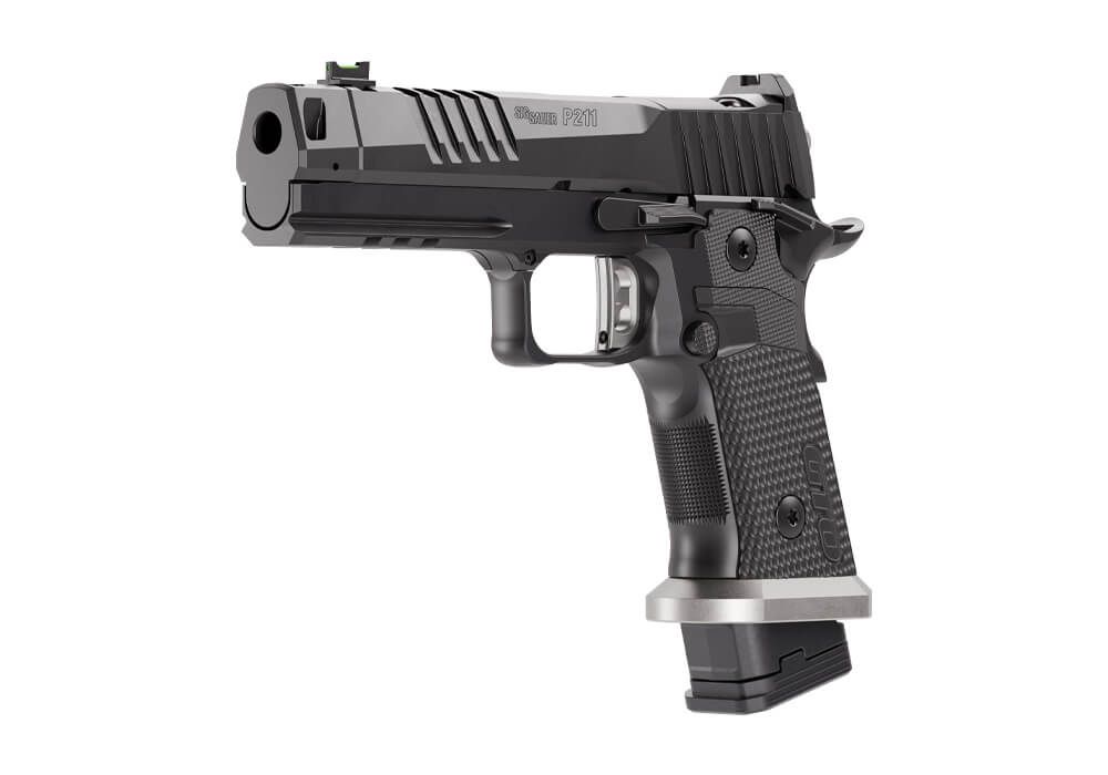 Sig Sauer P211-GTO 9x19 - 7