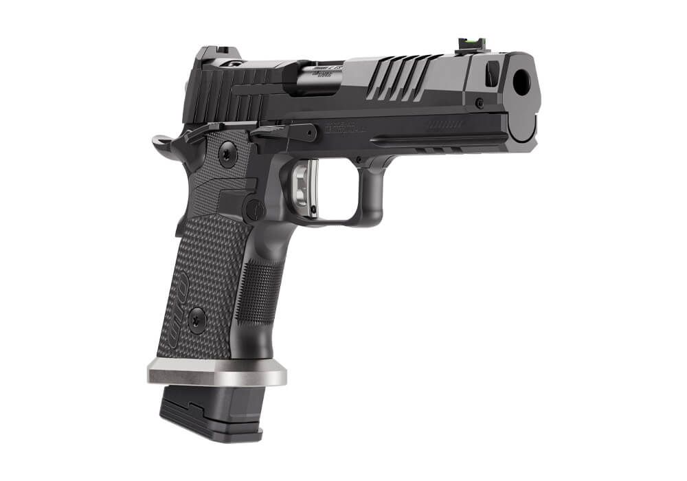 Sig Sauer P211-GTO 9x19 - 3