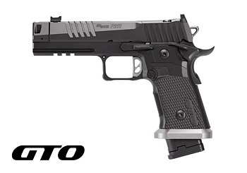 Sig Sauer P211-GTO 9x19