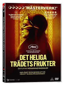 Det heliga trädets frukter - The Seed of the sacred fig
