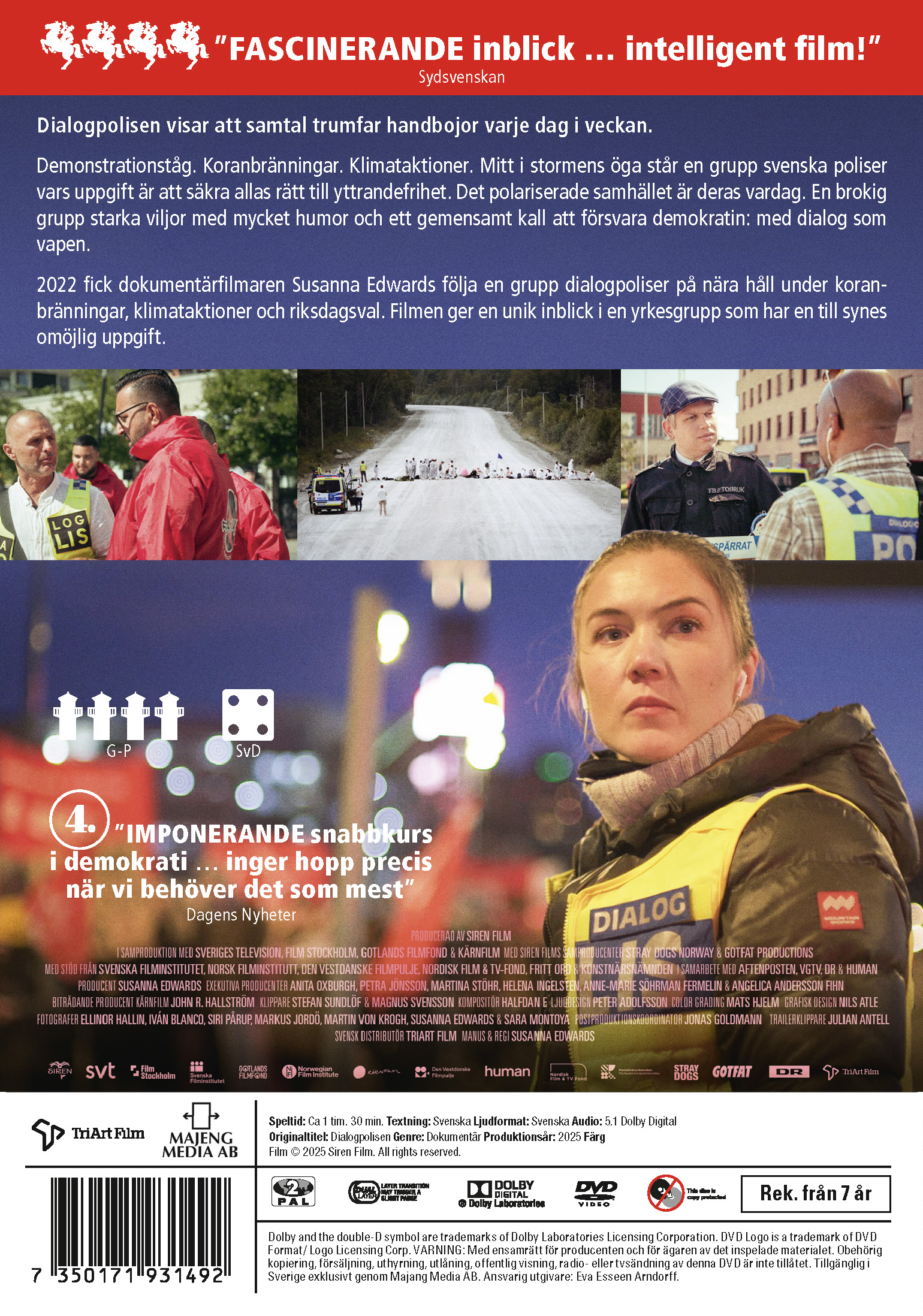 Dialogpolisen - 2