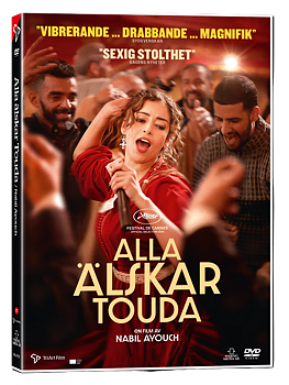 Alla älskar Touda
