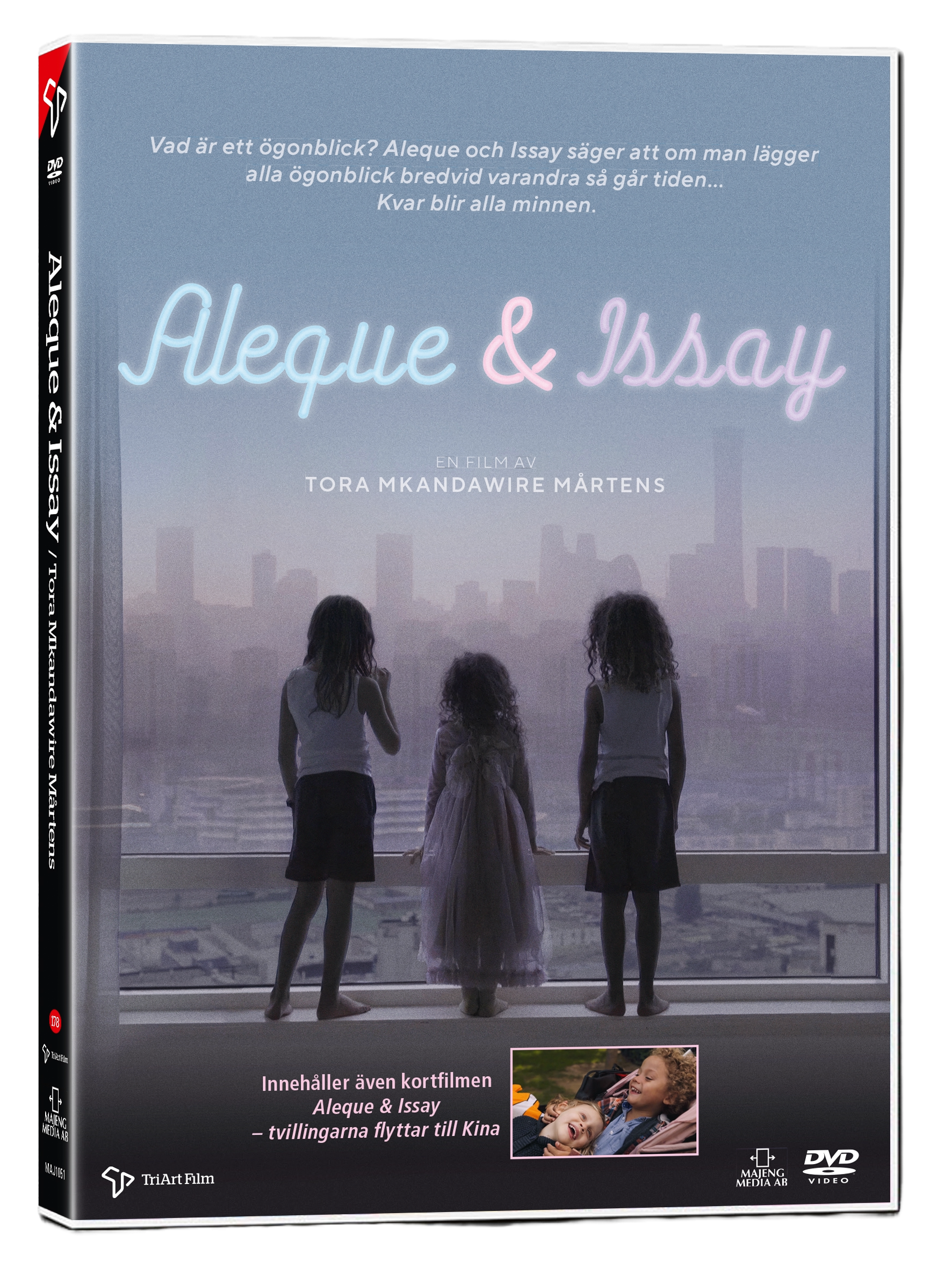 Alleque & Issay