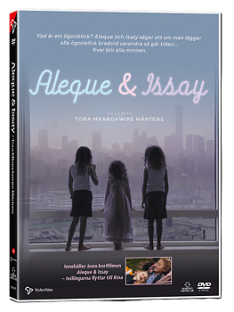 Alleque & Issay
