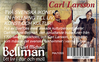 Bellman & Larsson Paket