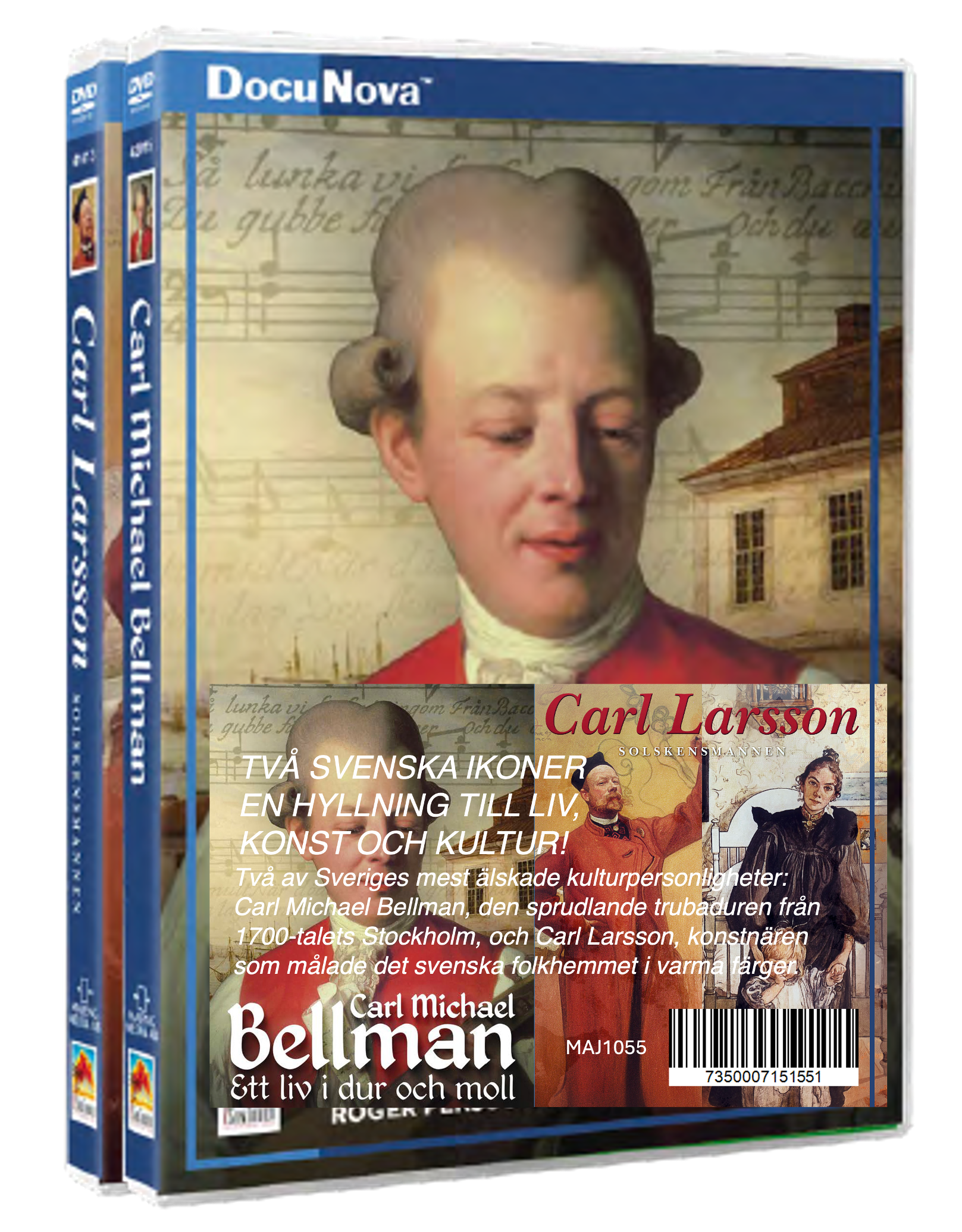 Bellman & Larsson Paket