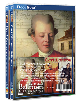 Bellman & Larsson Paket