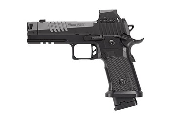 Sig Sauer P211-GTO Romeo X 9x19
