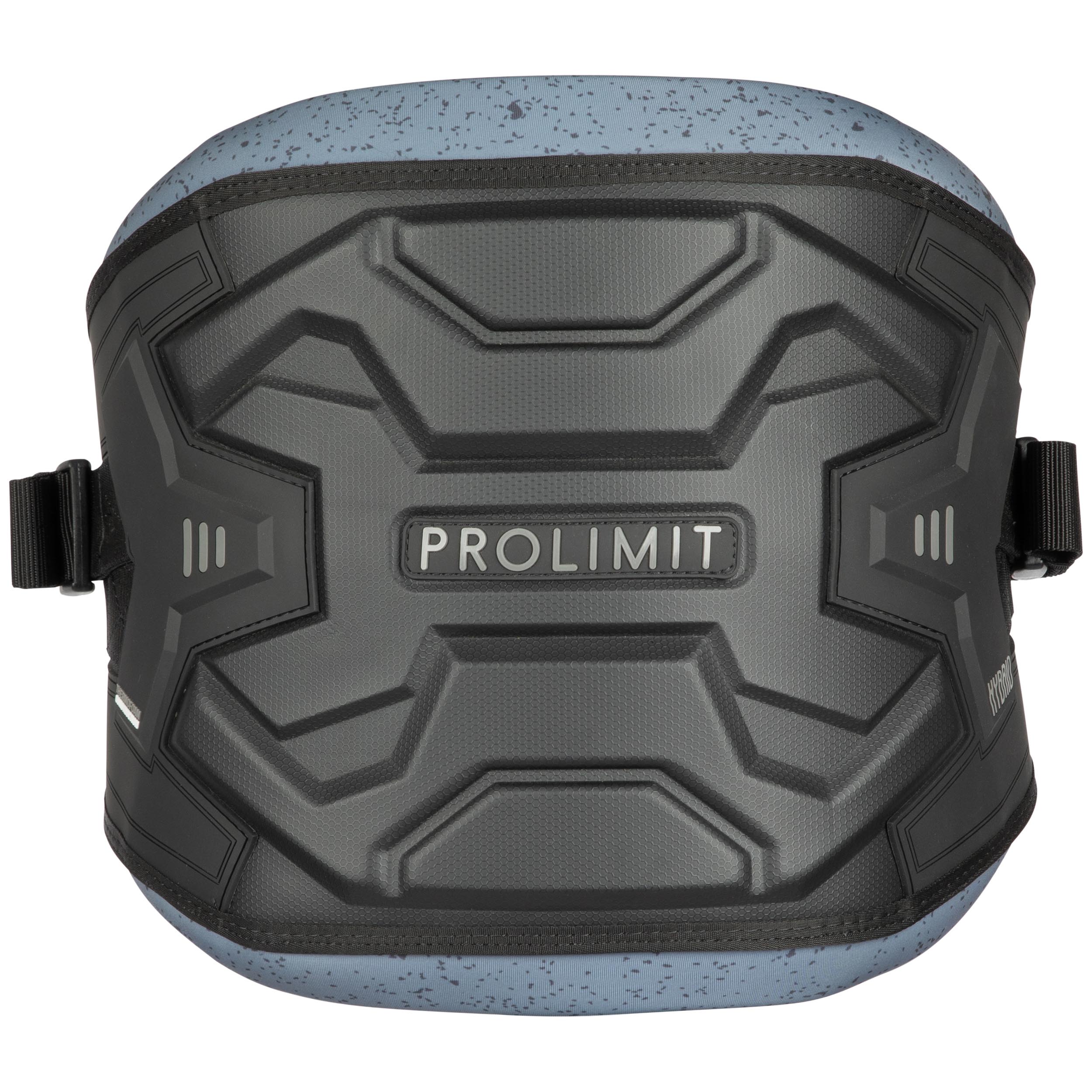 Prolimit hängsele Hybrid vindsurf Svart - 2