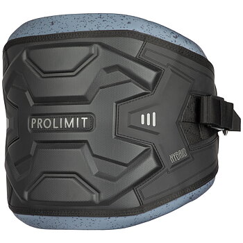 Prolimit hängsele Hybrid vindsurf Svart
