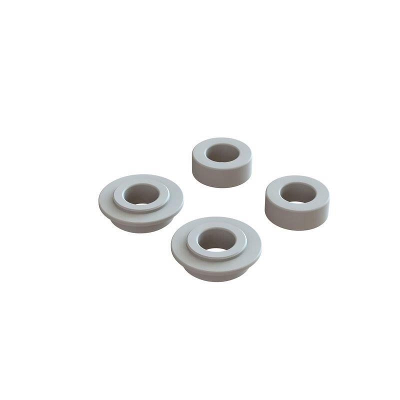 ARRMA Machined Shock Seal Guide Set
