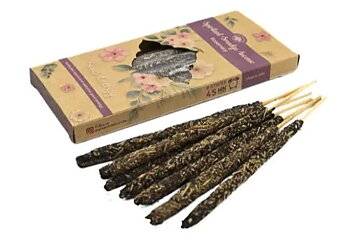 Spiritual Smudge Incense Inner Peace Lavender