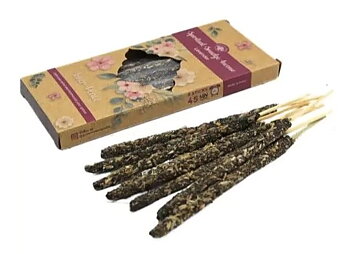 Spiritual Smudge Incense Good Energy Rosemary
