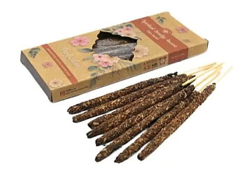 Spiritual Smudge Incense Purification Palo Santo