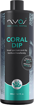 NYOS Coral Dip 250ml