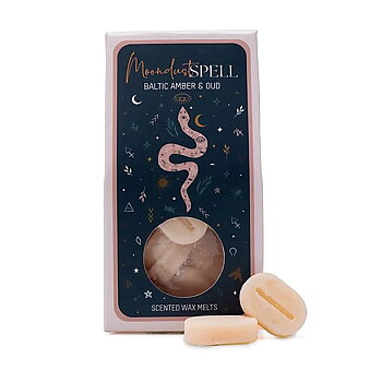 Doftvax Moondust Spell - Baltic Amber & Oud