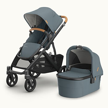 UPPAbaby Vista V3  Duovagn