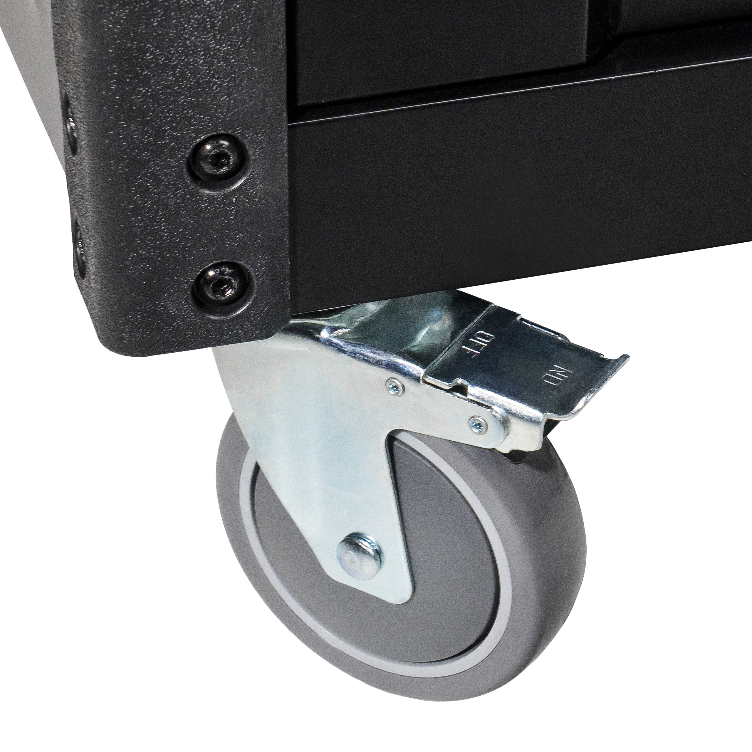 Verktygsvagn Toolix Cr-V med 449 st verktyg - 17