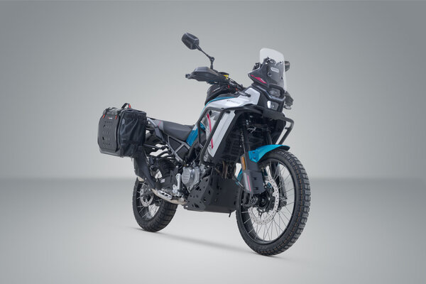SysBag WP L/L system - 2