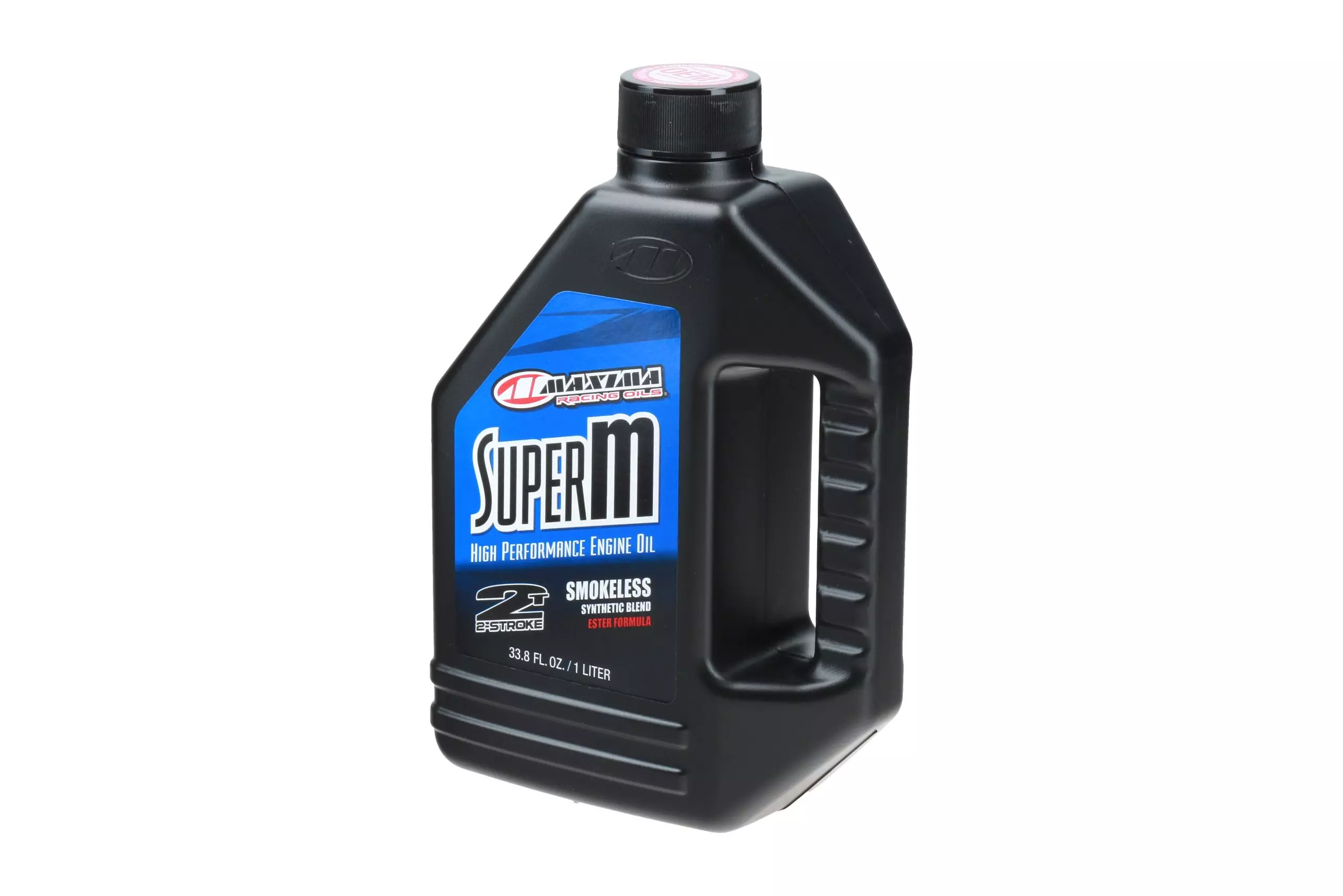 Maxima Super m, Engine Oil 1L