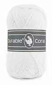 Coral - White