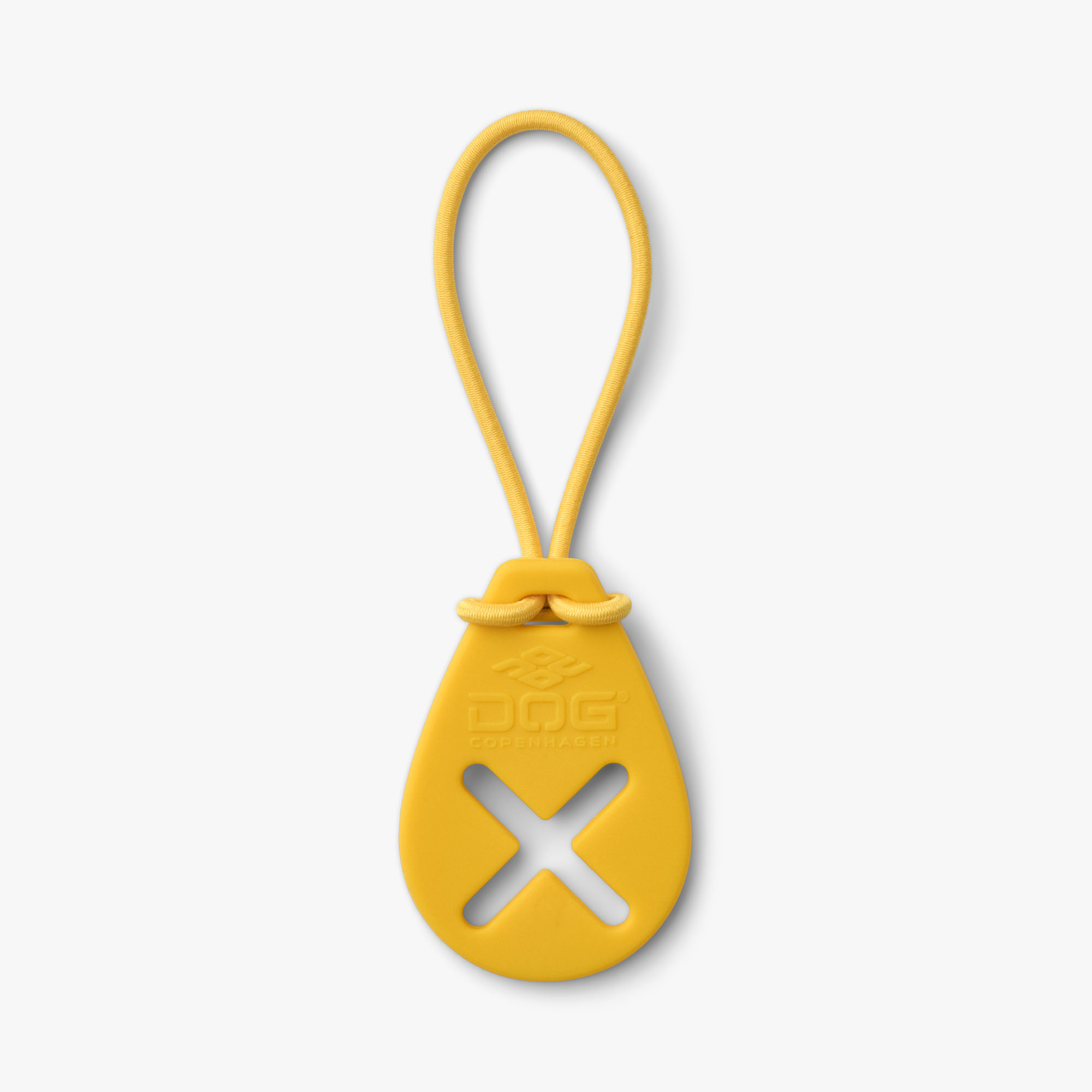 Dog Copenhagen Flexy Bæsjeposeholder - Lemon
