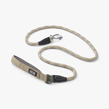Dog Copenhagen Urban Rope Leash - Desert Dune 