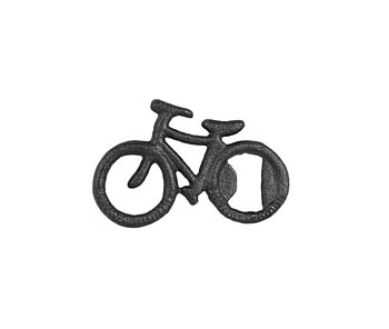 Kapsylöppnare Cykel Järn Strömshaga