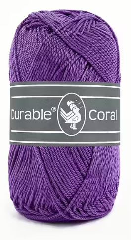 Coral - Purple
