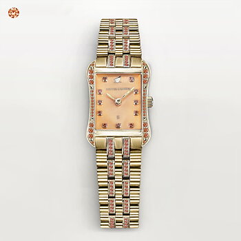 H&B Cronvas Duo, Orange & Gold