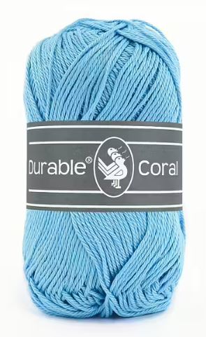 Coral - Sky
