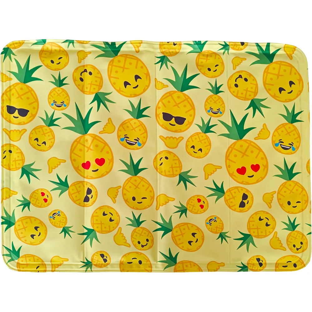 Ozami cooling mat